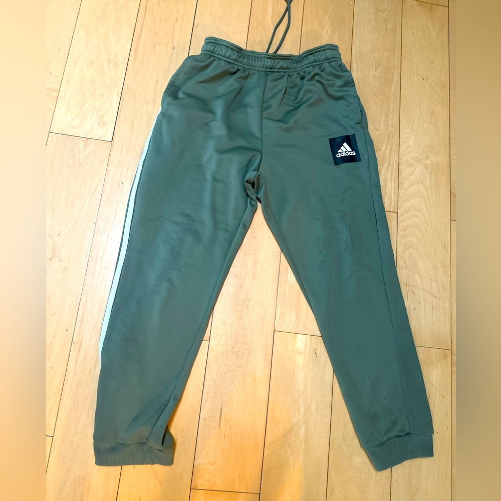 Men's adidas joggers